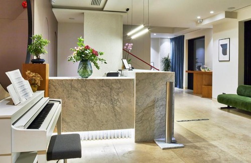 Piatra Neamt Hotel | Atlas Aparthotel & Spa