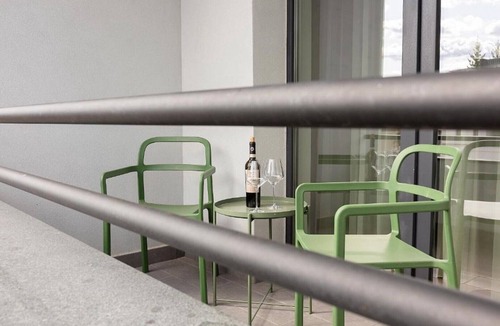 Piatra Neamt Apartment | Atlas Apartments- 2 bedroom apartment