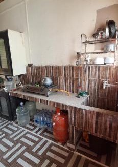 Malda Cabin | Atmaja The Cottage Garden Under Tourism Department Government of West Bengal