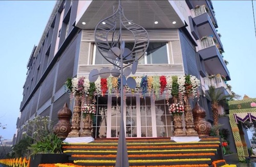 Bengaluru Apartment | Atmosfera Bengaluru, India
