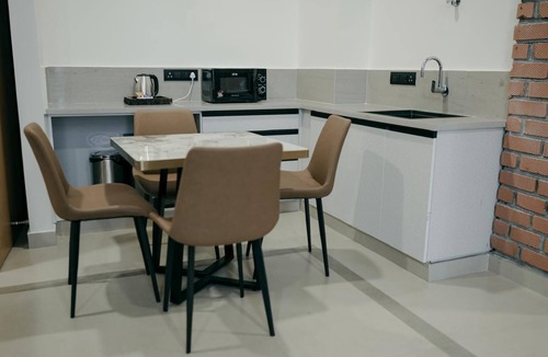 Manchanabele Apartment | Atmosfera