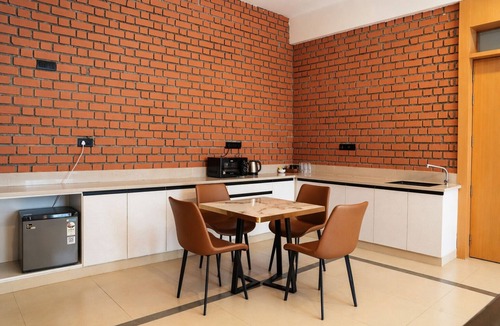 Manchanabele Apartment | Atmosfera