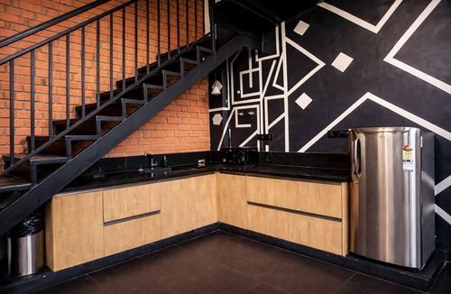 Manchanabele Apartment | Atmosfera