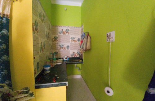 Madanpur House | ATRISHA Guest house