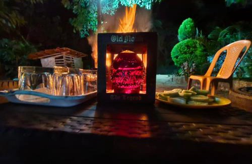 Somvarpet House | ATTIMARA HOMESTAY