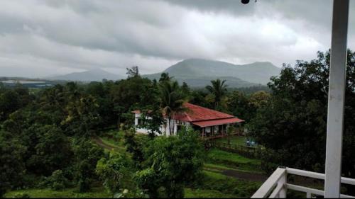 Khalapur Hotel | Attra Farms