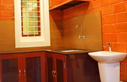 Devikolam Resort | Attractive river side cottage with waterfall view and Mountain View