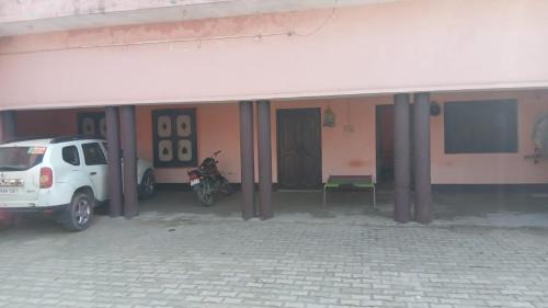 Suar House | Atulpal homestay