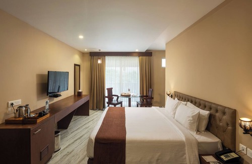 Malampuzha-I Hotel | Au Revoir