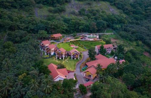 Palakkad Resort | Au Revoir Wellness Resort, Malampuzha
