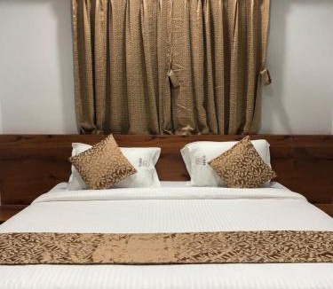 Baner Hotel | AUHTEL BHS