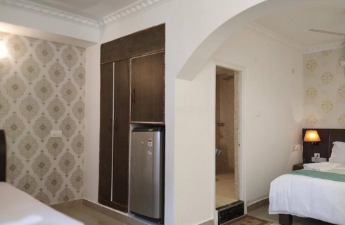 Puttaparthi Hotel | Aum Hotel