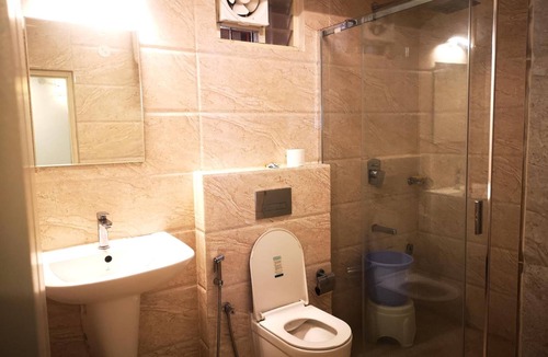 Puttaparthi Hotel | Aum Hotel