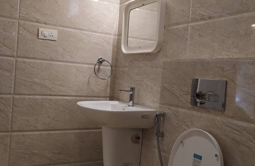 Puttaparthi Hotel | Aum Hotel