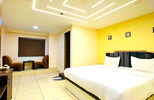 Aundh Hotel | Aundh Elite Stay