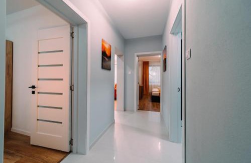Odorheiu Secuiesc Apartment | Aura Apartman