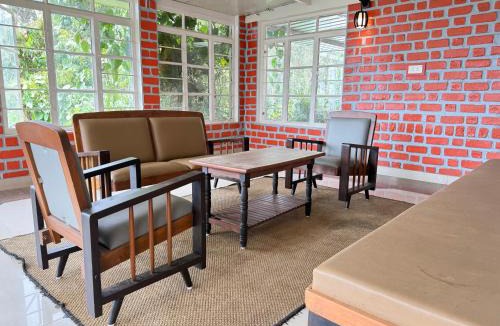 Kodaikanal Resort | AURA Crimson Vistas