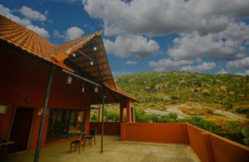 Doddaballapur House | Aura Foothills