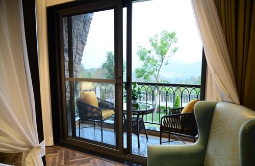 Bhimtal Villa | Aura Luxury Stays