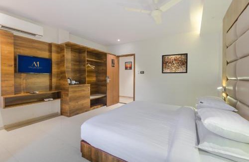 Edapalli Hotel | Aura One Hotel