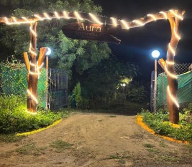 Aurangabad Other | Aura Resort and Restaurant