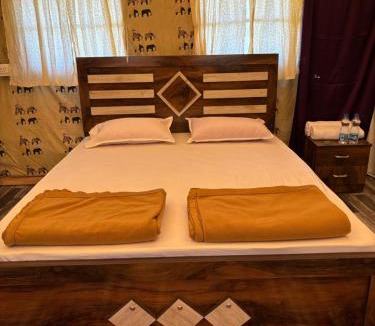 Aurangabad Other | Aura Resort and Restaurant