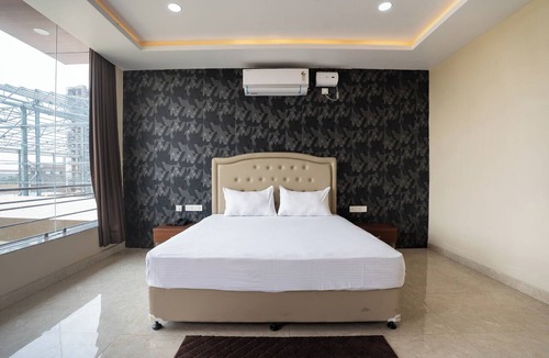 Seraikela Hotel | Aura Resorts