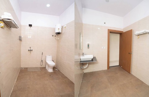 Seraikela Hotel | Aura Resorts