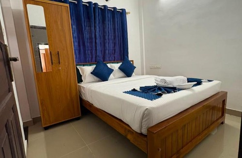 Aluva Hotel | Aura Suites Rooms & Serviced Apartments Aluva