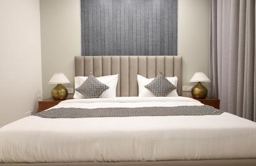 Safdarjung Enclave House | Auraa Suites