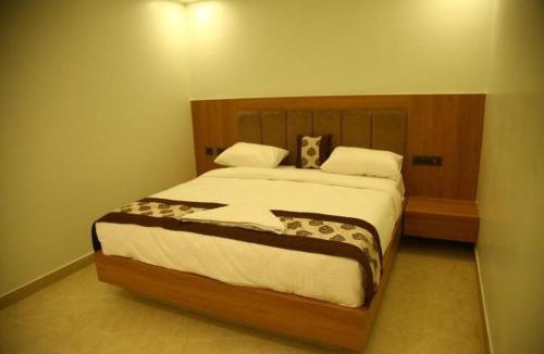 Tiruvannamalai Cabin | Auraakrish Residency