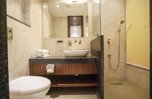 Kota Hotel | Aurea by The Wallflower Hotels