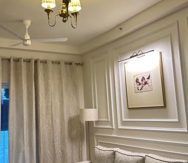 Anekal Apartment | AURELIA ATLAS - Lavishly designed 1 bhk