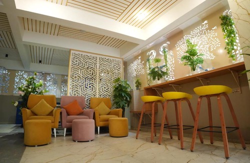 JP Nagar Apartment | Aurelia INN - JP Nagar