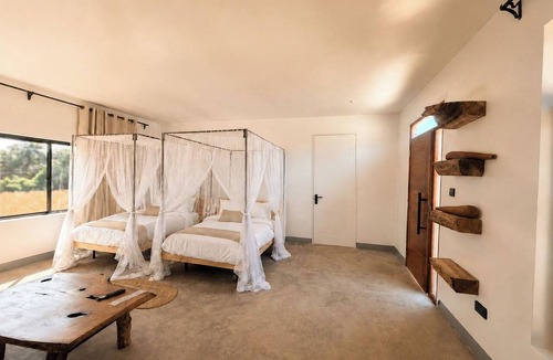 Usa Hotel | Aurica