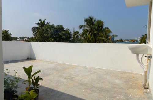 Kottakuppam House | Auro bliss Homestay