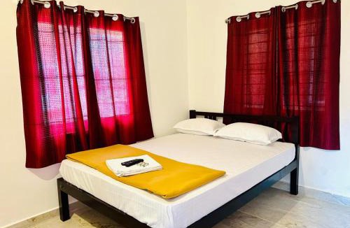 Kuilapalayam House | Auro Breeze Villa Inn