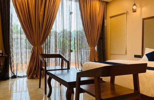 Kalapettai Hotel | Auro de Besha Resort