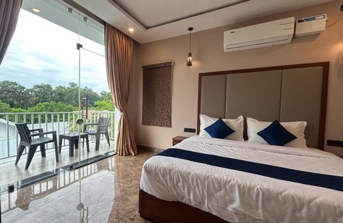 Kalapettai Hotel | Auro de Besha Resort