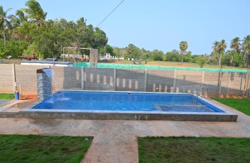 Kottakuppam Hotel | Auro Green Villa