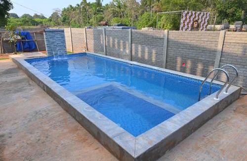 Kottakuppam Hotel | Auro Green Villa
