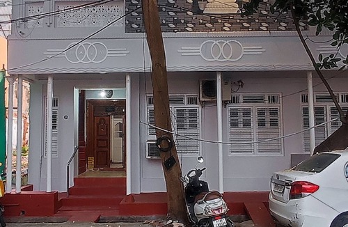 Heritage Town House | Auro Mithra Heritage Stay