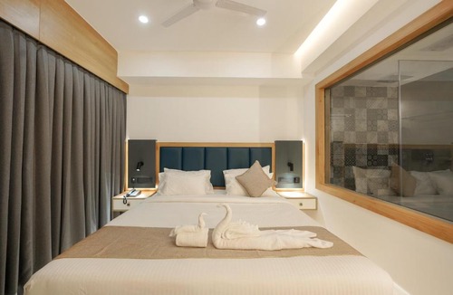 Kumbalam Hotel | Aurora Hotels and Resorts