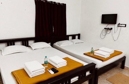 Kuilapalayam House | Aurove Villa