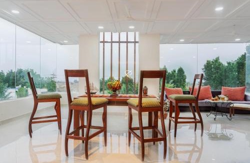 Chevella House | Auroville Farmhouse