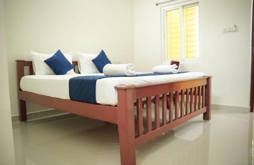 Auroville Hotel | Aurowin