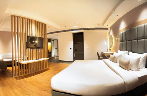 Bagdogra Resort | AURUM BY RJ RESORT