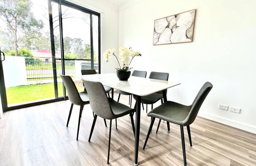 Austral House | Austral 4Br lovely house 10ppl