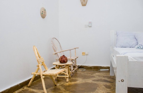 Malindi Villa | Authentic Swahili experience - 5 mins to the beach.