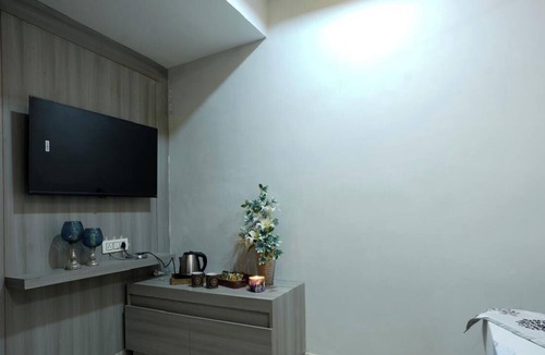 Jalandhar Villa | Avaani Residency ,A Spacious 5-bedroom villa in beautiful Jalandhar with AC